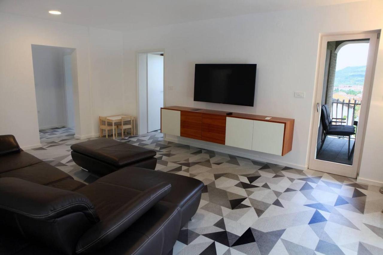 Villa Uma Izola Εξωτερικό φωτογραφία