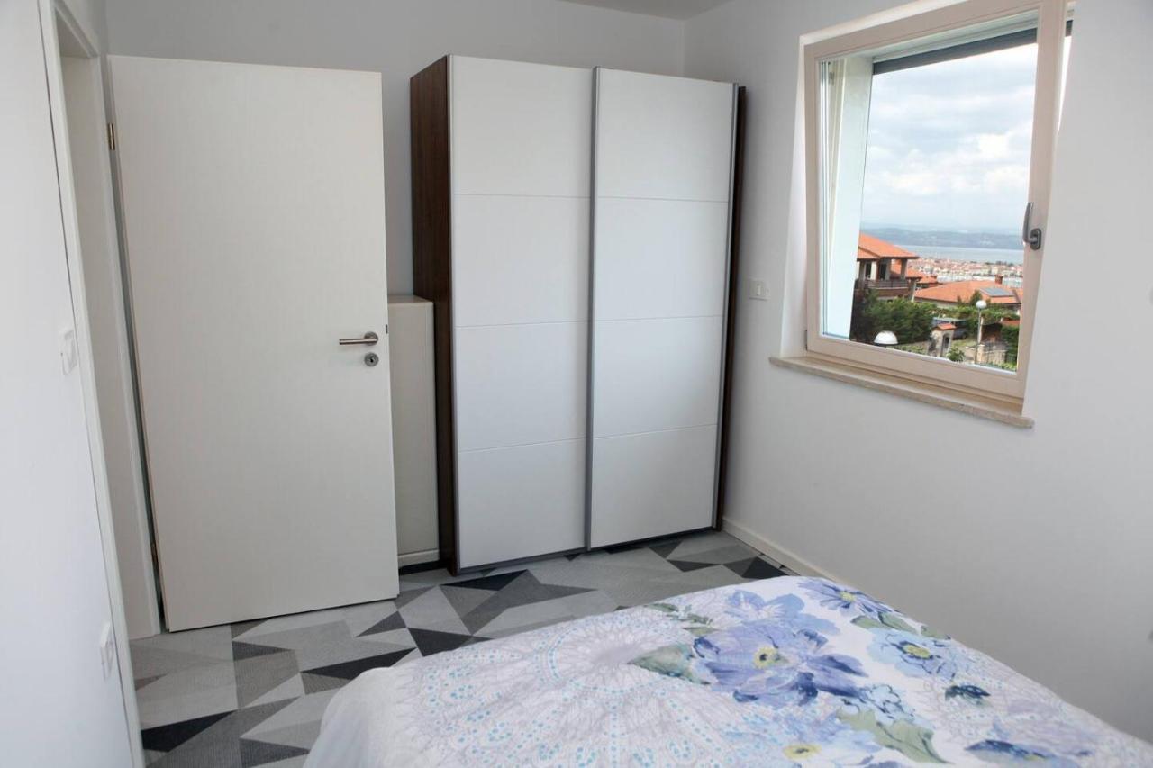 Villa Uma Izola Εξωτερικό φωτογραφία