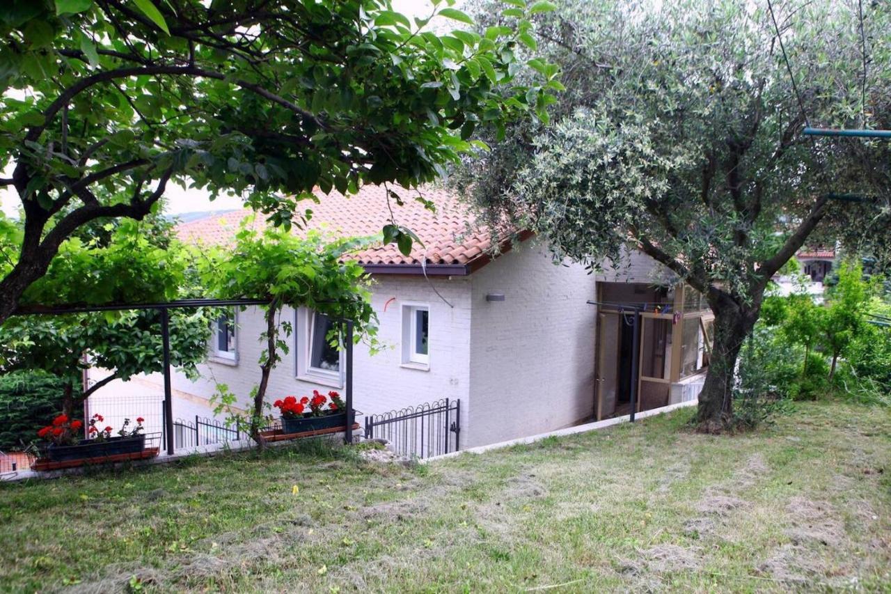 Villa Uma Izola Εξωτερικό φωτογραφία
