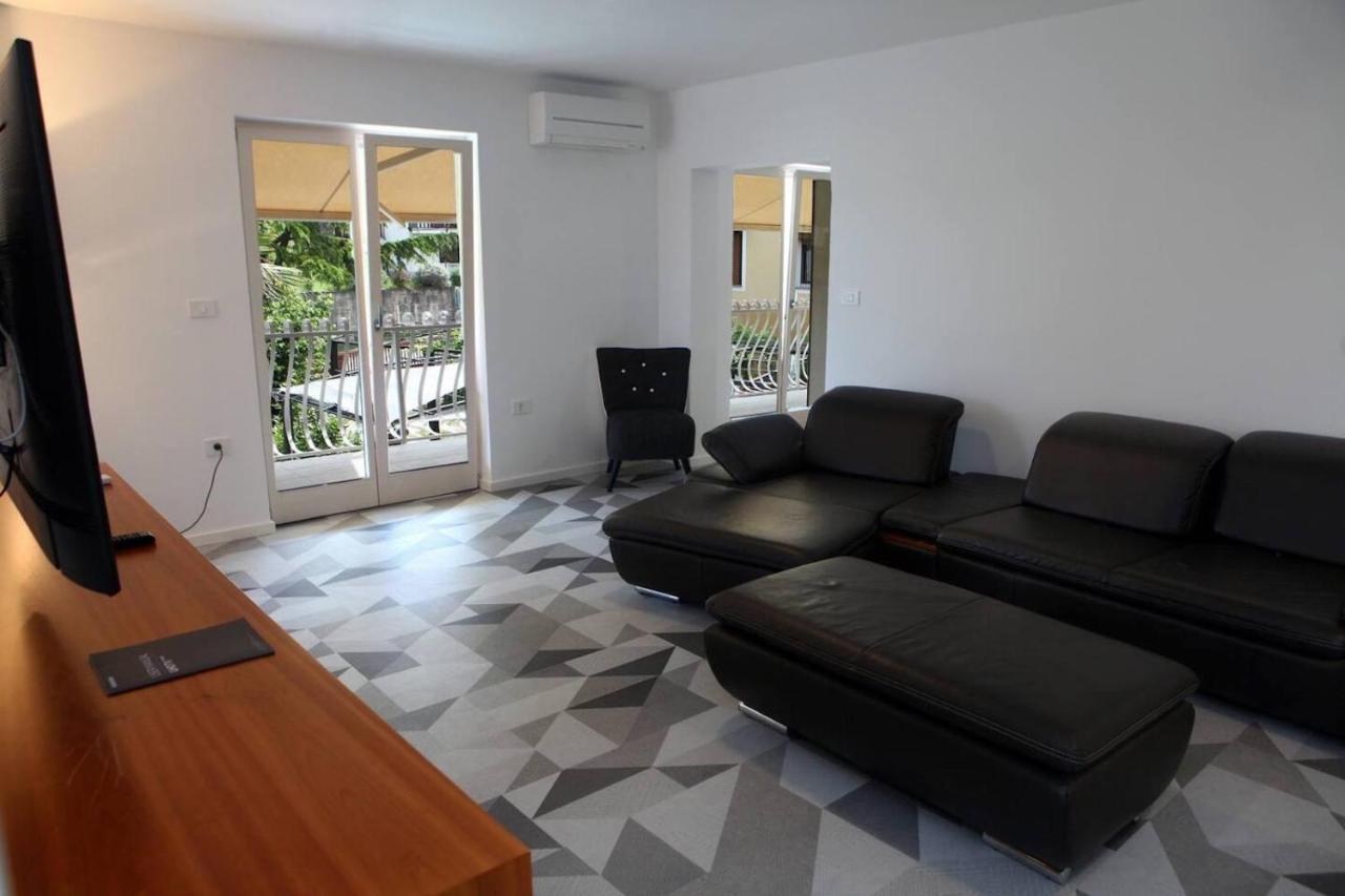 Villa Uma Izola Εξωτερικό φωτογραφία