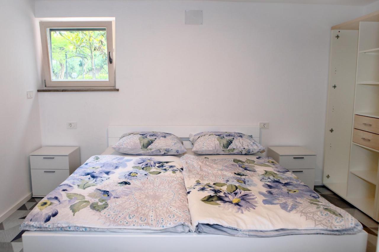 Villa Uma Izola Εξωτερικό φωτογραφία
