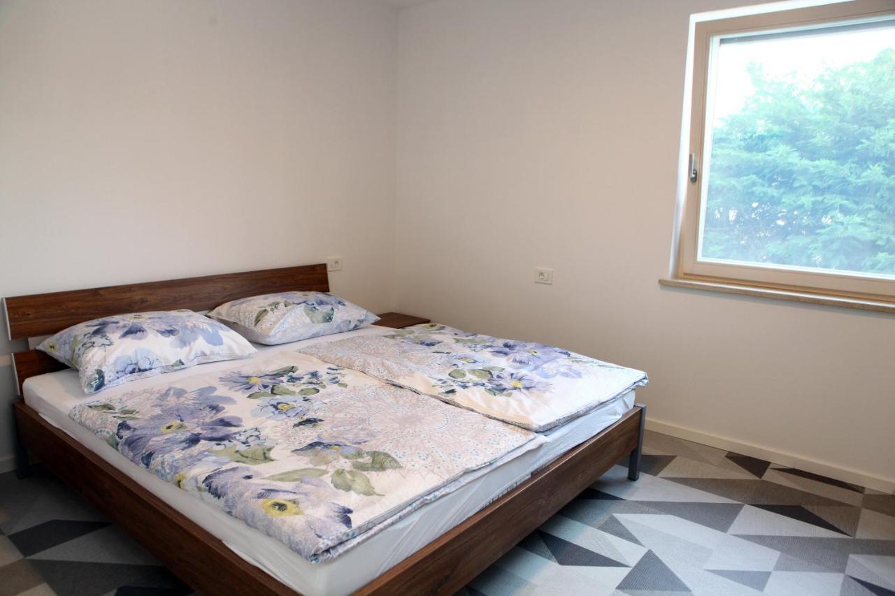 Villa Uma Izola Εξωτερικό φωτογραφία