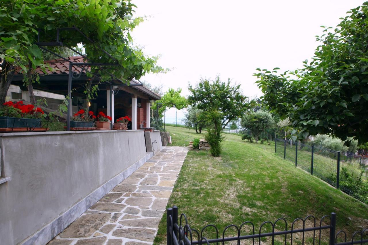 Villa Uma Izola Εξωτερικό φωτογραφία