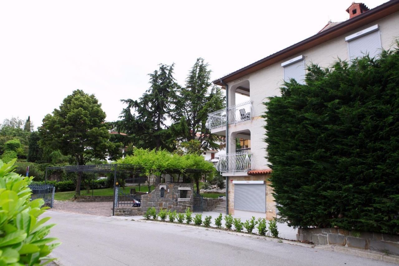 Villa Uma Izola Εξωτερικό φωτογραφία