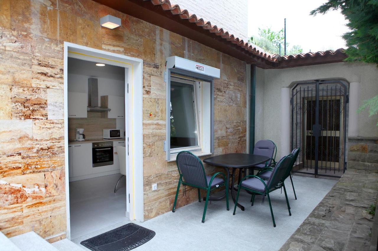 Villa Uma Izola Εξωτερικό φωτογραφία