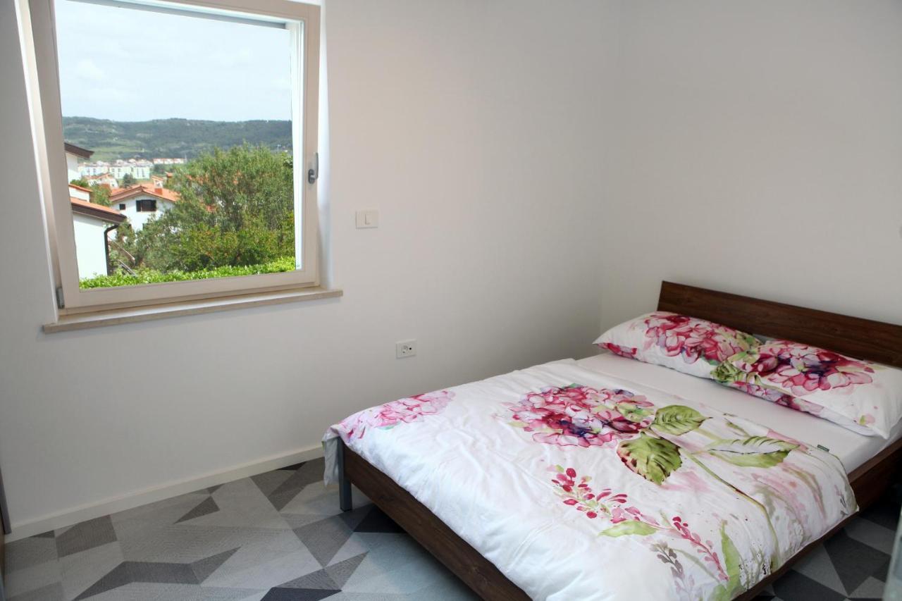 Villa Uma Izola Εξωτερικό φωτογραφία
